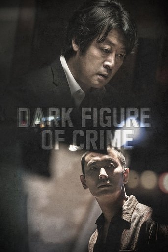 Poster de Dark Figure of Crime