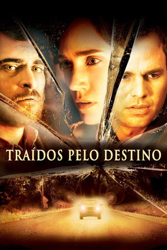 Poster de Traídos pelo Destino