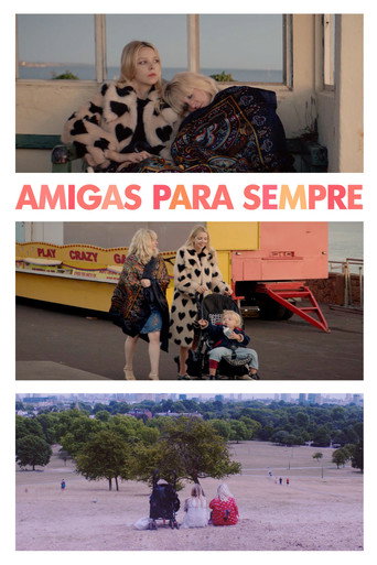 Assistir Amigas para Sempre online dublado e legendado