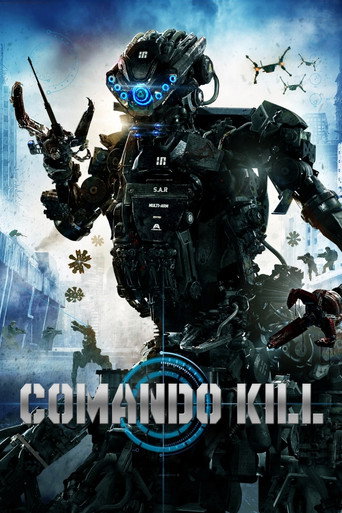 Assistir Comando Kill online dublado e legendado