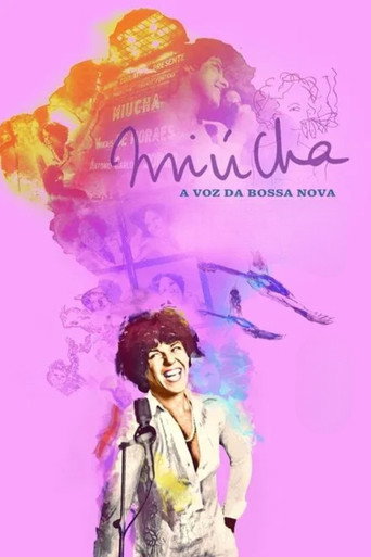 Assistir Miúcha, a Voz da Bossa Nova online dublado e legendado