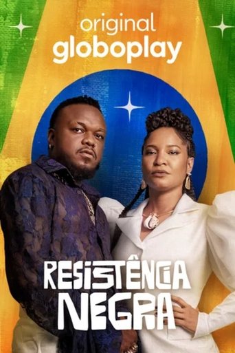 Assistir Resistência Negra online dublado e legendado