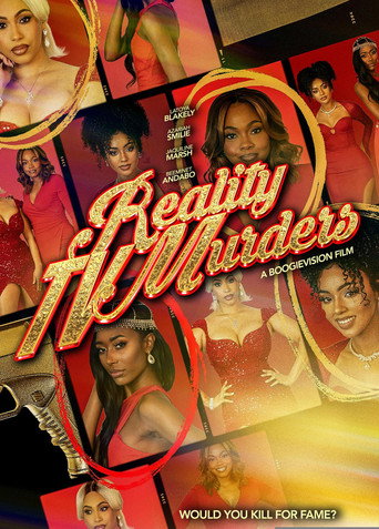 Assistir Reality TV Murders online dublado e legendado
