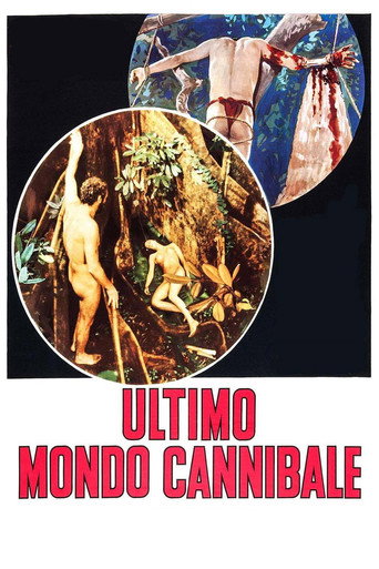 Assistir O Último Mundo dos Canibais online dublado e legendado