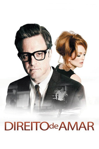Poster de Direito de Amar