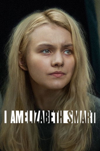 Poster de Eu sou Elizabeth Smart