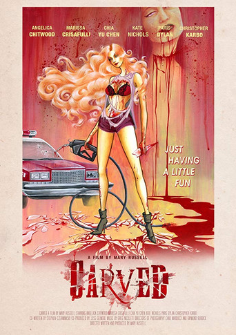 Assistir Carved online dublado e legendado