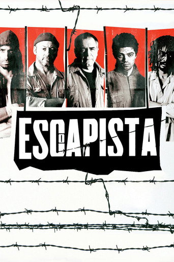 Poster de O Escapista