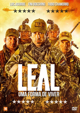 Assistir LEAL Só Existe Uma Maneira de Viver online dublado e legendado