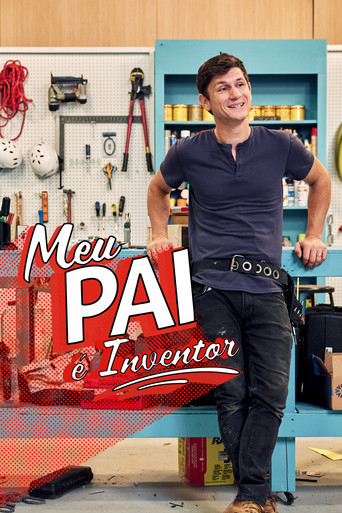 Assistir Meu Pai é Inventor online dublado e legendado