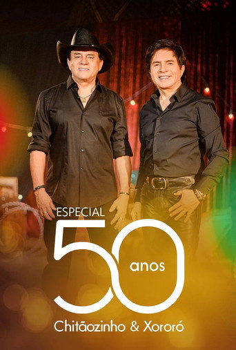 Assistir Chitãozinho & Xororó - 50 Anos de História online dublado e legendado