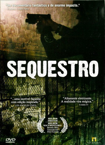 Assistir Sequestro online dublado e legendado