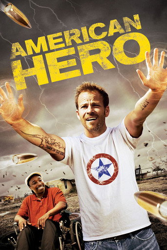 Assistir Herói Americano online dublado e legendado