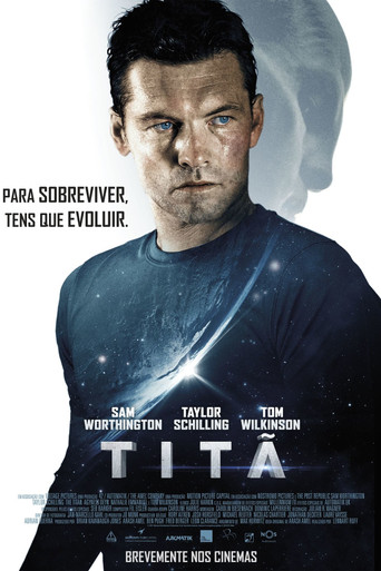 Assistir Titã online dublado e legendado