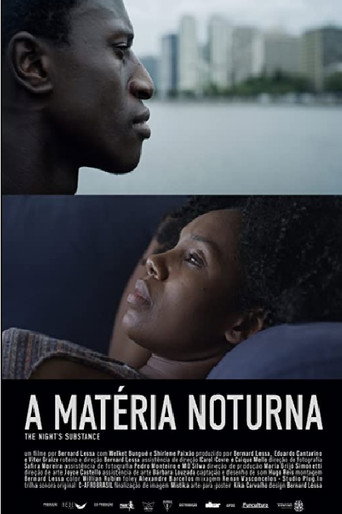 Assistir A Matéria Noturna online dublado e legendado