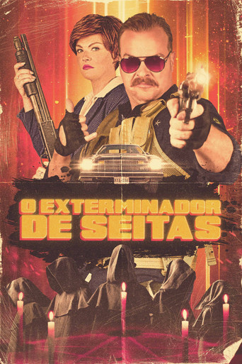 Assistir O Exterminador de Seitas online dublado e legendado