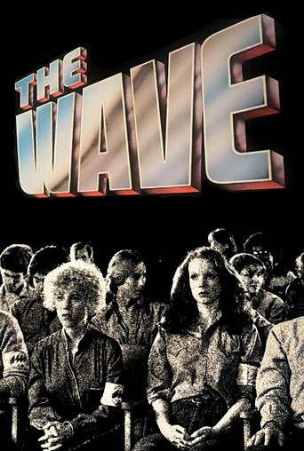 Poster de A Onda
