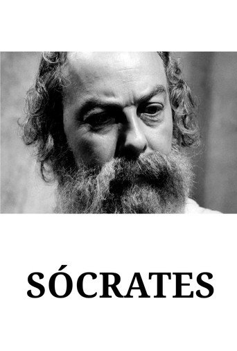 Assistir Sócrates online dublado e legendado