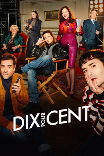 Assistir Dix pour cent online dublado e legendado