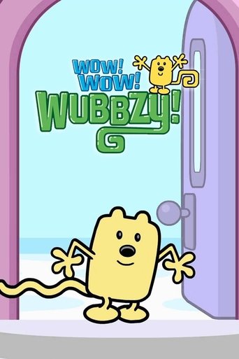 Assistir Wow! Wow! Wubbzy! online dublado e legendado