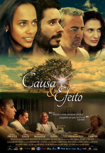 Assistir Causa e Efeito online dublado e legendado
