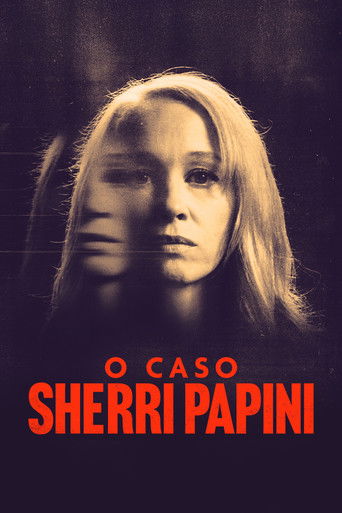 Assistir O Caso Sherri Papini online dublado e legendado