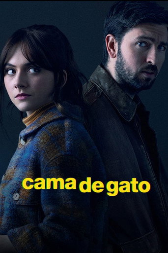 Assistir Cama de Gato online dublado e legendado