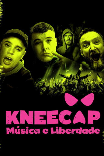 Assistir Kneecap: Música e Liberdade online dublado e legendado