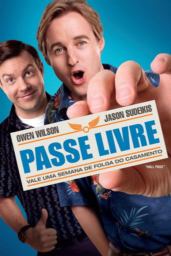 Assistir Passe Livre online dublado e legendado