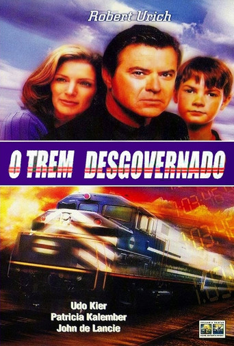 Assistir O Trem Desgovernado online dublado e legendado