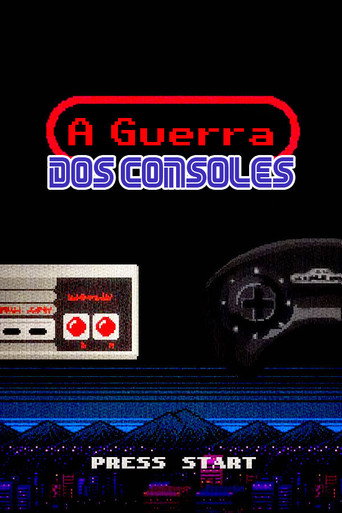 Assistir A Guerra dos Consoles online dublado e legendado