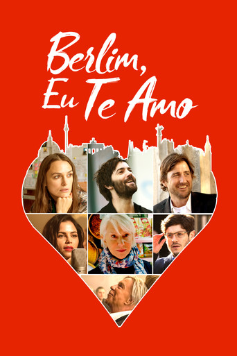 Assistir Berlim, Eu Te Amo online dublado e legendado