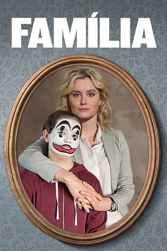 Poster de Família