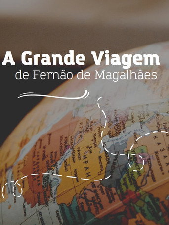Assistir A Grande Viagem de Fernão de Magalhães online dublado e legendado
