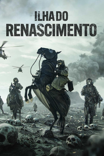 Assistir Ilha do Renascimento online dublado e legendado