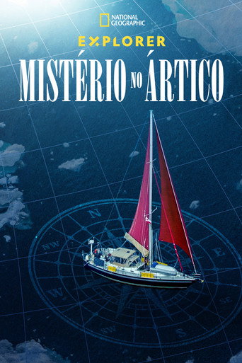 Assistir Explorer: Mistério no Ártico online dublado e legendado