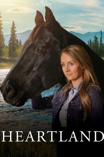 Assistir Heartland online dublado e legendado