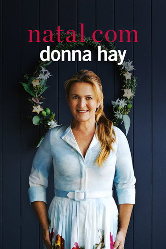 Assistir Natal com Donna Hay online dublado e legendado