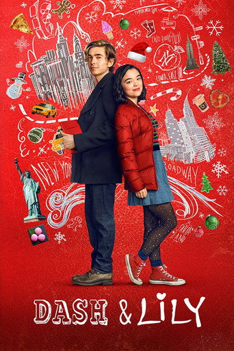 Poster de Dash & Lily