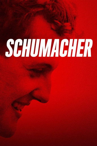 Poster de Schumacher