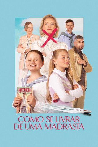 Assistir Como Se Livrar de uma Madrasta online dublado e legendado