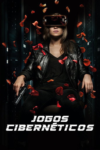 Assistir Jogos Cibernéticos online dublado e legendado