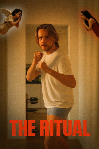 Assistir The Ritual online dublado e legendado