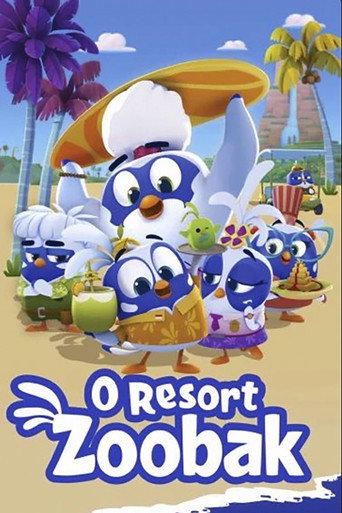 Assistir O Resort Zoobak online dublado e legendado