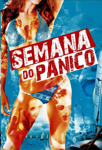Assistir Semana do Pânico online dublado e legendado
