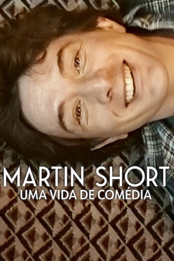 Assistir Martin Short: Uma Vida de Comédia online dublado e legendado