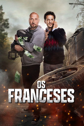 Assistir Os Franceses online dublado e legendado