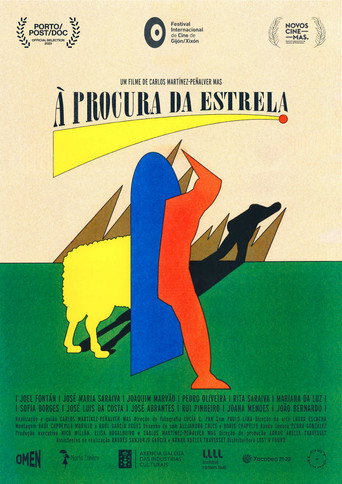 Assistir À Procura da Estrela online dublado e legendado