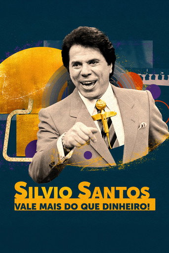 Assistir Silvio Santos: Vale Mais do que Dinheiro! online dublado e legendado