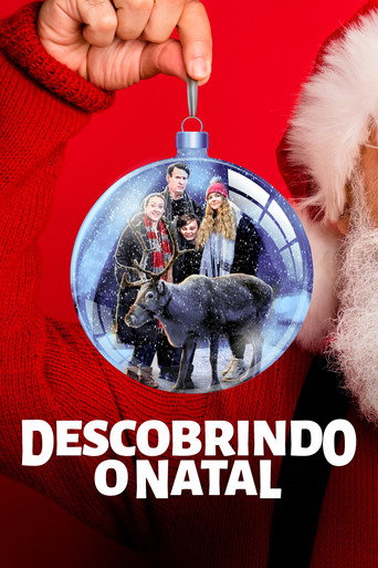 Assistir Descobrindo o Natal online dublado e legendado